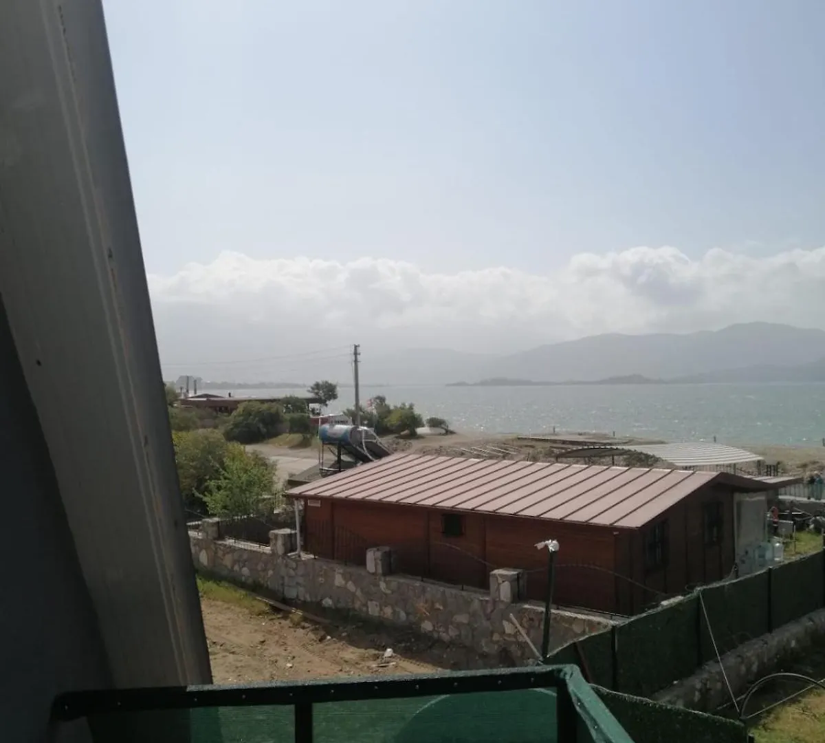Campsite Senavillas Fethiye